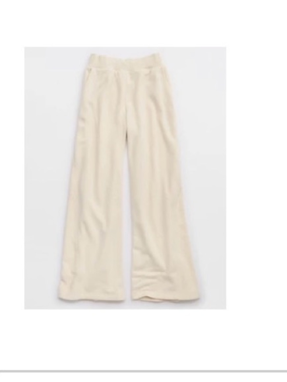 Aerie Sweatpants